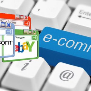 E-commerce: più di un italiano su 2 compra online