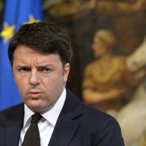 Renzi, Olimpiadi: “Raggi, prova di incapacità”