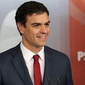 Spagna, svolta Psoe: Sanchez si dimette