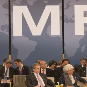 Fmi: l’Italia mina la crescita mondiale