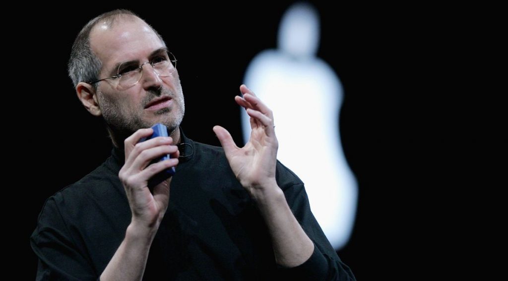 Steve Jobs E La Sua Passione Per La Calligrafia Alle Origini Dell Editoria Elettronica Firstonline