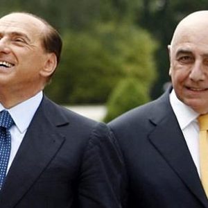 Berlusconi e Galliani, nostalgia del calcio: trattano l’acquisto del Monza