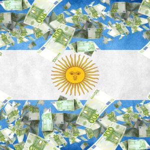 L’Argentina spaventa i mercati e Tenaris e Tim affondano Piazza Affari