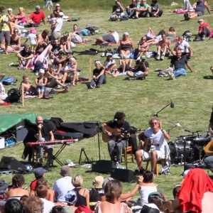 Suoni delle Dolomiti: torna il festival della musica ad alta quota