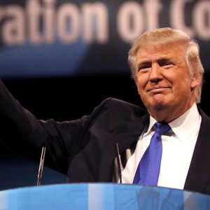 Repubblicani: Trump incoronato a Cleveland