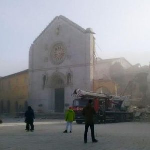 Terremoto da 6.5 nel Centro, paura a Roma