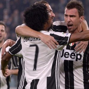 La Juve vince il derby d’Italia ma l’Inter esce a testa alta