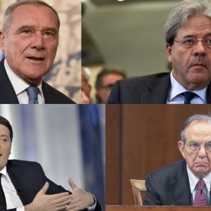 Dimissioni Renzi, chi vorreste come premier? SONDAGGIO