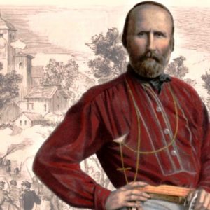 Garibaldi in 152 lettere al Museo della Repubblica Romana