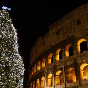 Natale e Capodanno a Roma, il calendario di tutti gli eventi