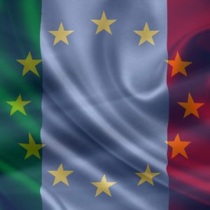 Procedura d’infrazione contro l’Italia: stop dei commissari Ue