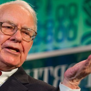 Buffett ci ripensa: Kraft ritira la maxi offerta per Unilever