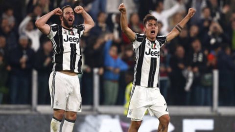 La Juve piega il Milan al 95° su rigore e lo scudetto s’avvicina