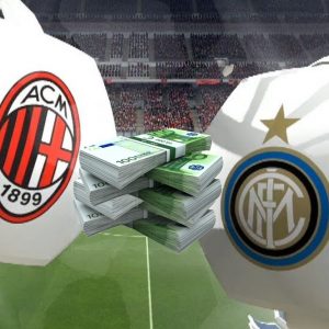Il Milan punta all’Ipo, l’Inter a dribblare i vincoli Uefa