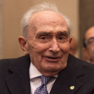 Addio a Giovanni Sartori