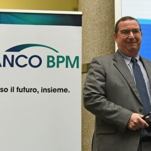 Banco Bpm, primo utile e primo dividendo post-fusione