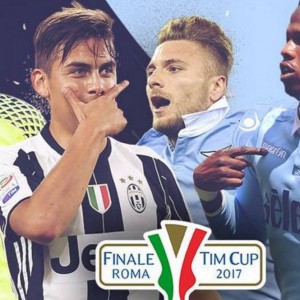 Coppa Italia, finale: per la Juve la trappola Lazio. Le formazioni
