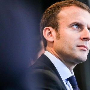 Migranti, Macron ai populisti: “Siete la lebbra d’Europa”