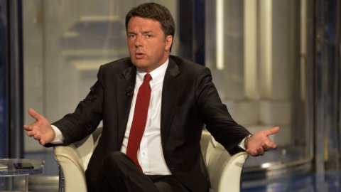 Pop Vicenza e Veneto Banca, Renzi: “Bloccheremo i diktat Ue”