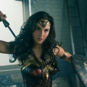 Wonder Woman combatte il Male e punta a sbancare il botteghino