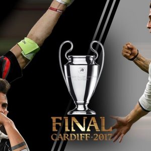 Champions, Juve-Real: finale da brividi