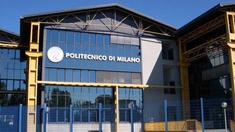 Università, ranking: il Politecnico di Milano è la prima italiana