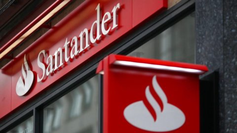 Banche, il blitz del Santander cambia la musica: occhio a Unicredit