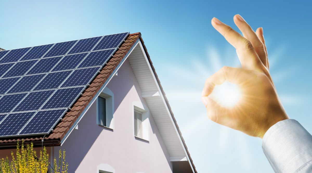 Impianti fotovoltaici: 470 milioni per la promozione - SWI