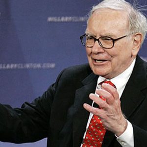 Warren Buffett, lungimiranza e saggezza anche nella scelta del “contabile” Abel come suo erede