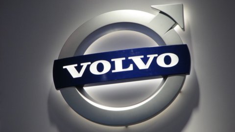 Volvo: utile triplicato nel trimestre
