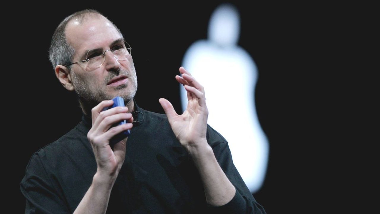 iPhone とその真の起源: Next と Apple の間の Steve Jobs