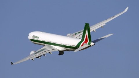 Alitalia: l’intesa si avvicina, ma i soldi sono pochi